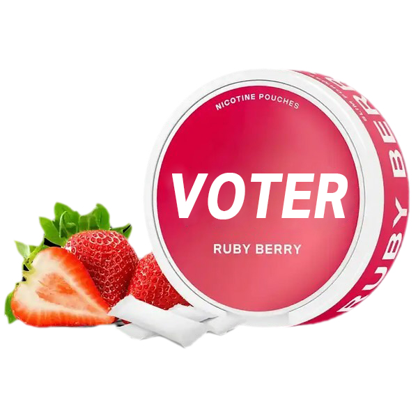 Ruby Berry
